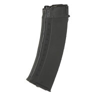 VFC AV74(AK74) GBBシリーズ用 42連 マガジン ブラック