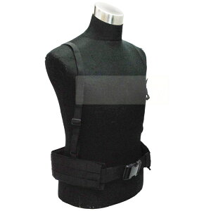 FLYYE Right-Angle Belt Ver.FE BK