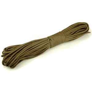 FLYYE MIL SPEC Paracord ypR[hz 30 Yards CB