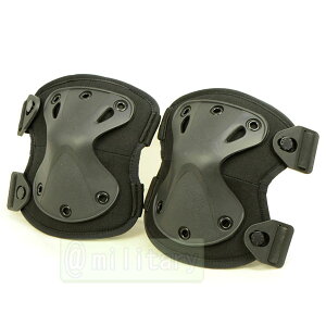 FLYYE X Style Kneed Pads Set BK