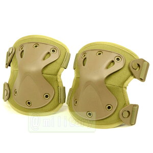 FLYYE X Style Kneed Pads Set KH