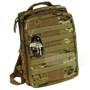 y󂠂EBizFLYYE MID Notebook Backpack 13" MC