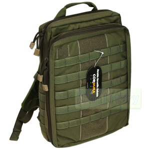 FLYYE MID Notebook Backpack 13" RG
