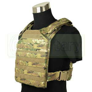 FLYYE Fast Attack Plate Carrier GEN 1 �}���`�J������ [500D]