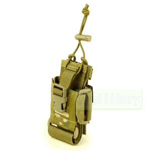 FLYYE MID Mobile Pouch MC