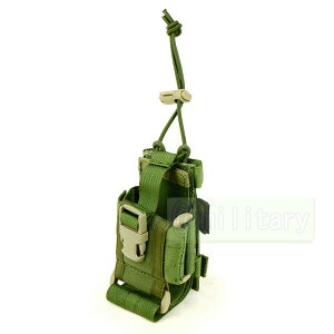 FLYYE MID Mobile Pouch OD