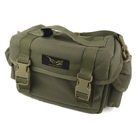 FLYYE SPE Camera Bag RG　サバゲー,サバイバルゲーム,ミリタリー