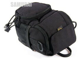 FLYYE MID Camera Bag BK　サバゲー,サバイバルゲーム,ミリタリー