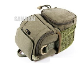 FLYYE MID Camera Bag RG　サバゲー,サバイバルゲーム,ミリタリー