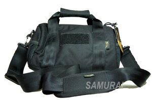 FLYYE MID Barrel Shoulder Accessories Bag BK