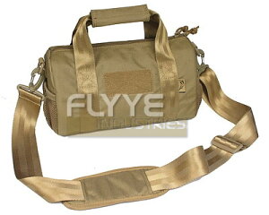 FLYYE MID Barrel Shoulder Accessories Bag KH