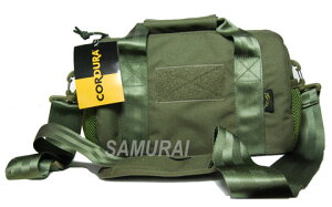 FLYYE MID Barrel Shoulder Accessories Bag RG