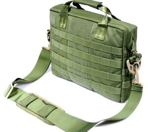 FLYYE MID Notebook Bag OD
