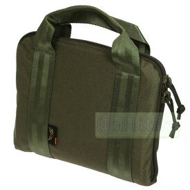 Flyye Pistol Carry Bag Sサイズ RG　サバゲー,サバイバルゲーム,ミリタリー