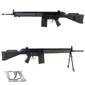Classic Army yNVbNA[~[z SAR - Taktik Rifle IIyG3 SG-1z AEG