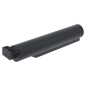 MARUYAMA �A���~�j�E�� CNC �t�H�[���f�B���O M4�X�g�b�N�A�_�v�^�[ MARUYAMA MP IX �K�X�u���[�o�b�N�p