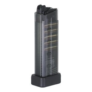 MARUYAMA SCW-9/SPC-9 PRO �K�X�u���[�o�b�N�p 24�A�V���[�g CO2�}�K�W��