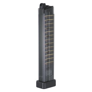 MARUYAMA SCW-9/SPC-9 PRO/MP IX �K�X�u���[�o�b�N�p 45�A�����O CO2�}�K�W��