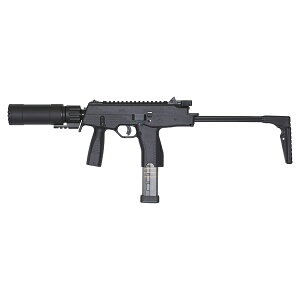 MARUYAMA MP-IX(MP9) �K�X�u���[�o�b�N