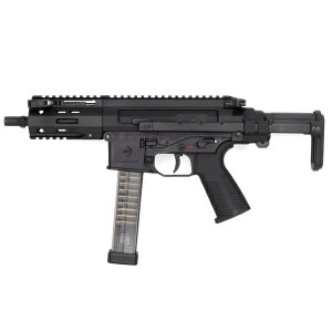 MARUYAMA SPC-9 PRO PDW �K�X�u���[�o�b�N �yB&T���S �v���[�g�t���z
