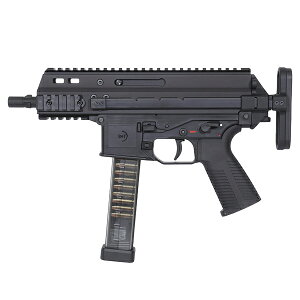 MARUYAMA SCW-9K PRO US ARMY �X�^�C�� �K�X�u���[�o�b�N �u���b�N�y�}�K�W��2�{�t���z�yB&T���S �v���[�g�t���z