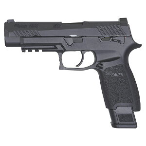 SIG AIR P320 M17 �K�X�u���[�o�b�N�K�� �u���b�N