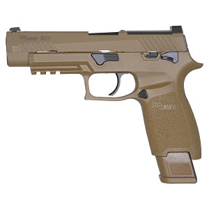 SIG AIR P320 M17 �K�X�u���[�o�b�N�K�� �f�U�[�g�J���[