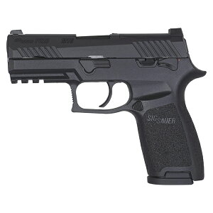 SIG M18(P320) �K�X�u���[�o�b�N �u���b�N (SIG�А��K���C�Z���X���f��)