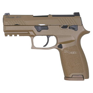 SIG AIR P320 M18 �K�X�u���[�o�b�N�K�� �f�U�[�g�J���[