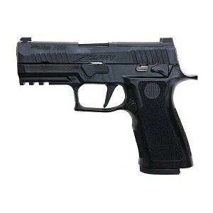 SIG AIR P320 XCARRY �K�X�u���[�o�b�N�K�� (SIG Licensed)