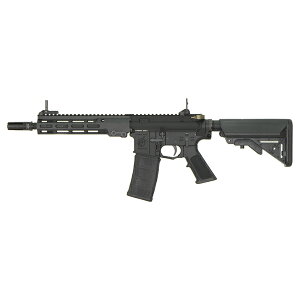 �y���ʌ���zSAMURAI CUSTOM KAC SR16E3 CQB MK16 SMR V3 CO2�K�X�u���[�o�b�N���C�t�� (�V���b�v�J�X�^��)
