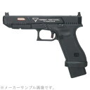 10月以降 入荷予定【予約】【数量限定】TTI Combat Master G34 GEN5 MOS ガスブローバック (ショップカスタム)