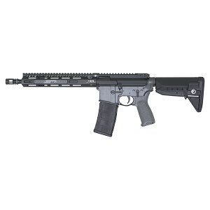 �y���ʌ���zBCM AIR/VFC BCM MK2 MCMR 11.5�C���` EVO STDver. CO2 �K�X�u���[�o�b�N �A�b�p�[�u���b�N (�V���b�v�J�X�^��)