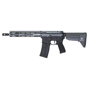 �y���ʌ���zBCM AIR/VFC BCM MK2 MCMR 11.5�C���` EVO STDver. CO2 �K�X�u���[�o�b�N �A�b�p�[�O���[ (�V���b�v�J�X�^��)