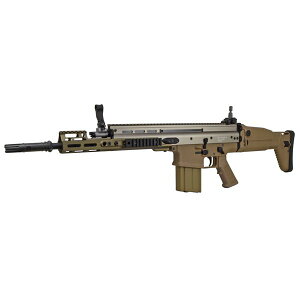 ARROW ARMS SCAR-H MREX M-LOK ���R�C���V���b�N�@�\���� �d���K��