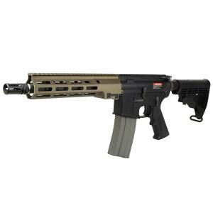 ARROW ARMS M4 SMR Mk16 �d���K�� �f�U�[�g�J���[