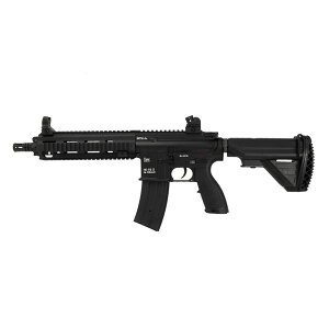 E&C 102E H&K HK416D CQB �d�q�g���K�[���� �d���K��