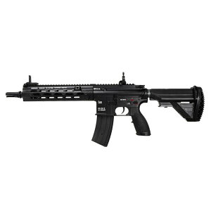 E&C 105E-P-SE H&K HK416D CQB GEISSELE SMR 10.5�C���` �d�q�g���K�[���� �d���K��