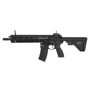 E&C 111E H&K HK416A5 (Kestrel V2 BASIC) dK ubN