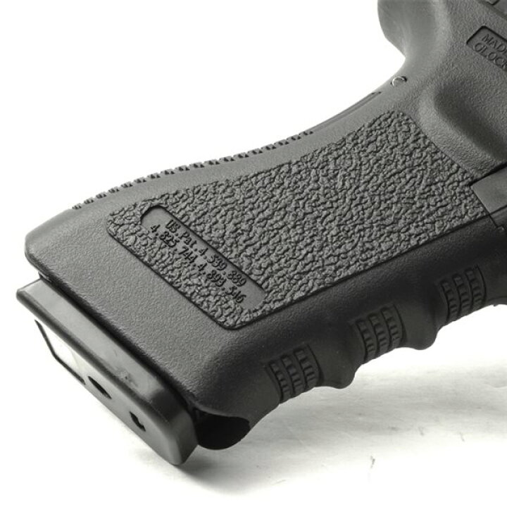 楽天市場】E&C 1202 GLOCK34 TTI ガスブローバック : SAMURAI