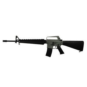 E&C 320E COLT M16A1 p[J[CY (Kestrel V2 BASIC) dK(COLT Licensed)