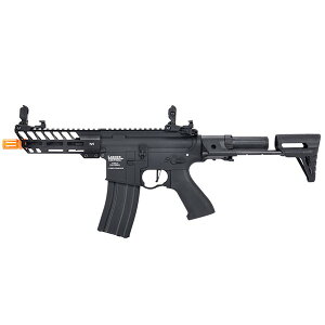Lancer Tactical LT-29 GtH[T[ MOD PDW dK ubN