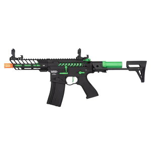 Lancer Tactical LT-29 GtH[T[ PDW XPg dK ubNO[