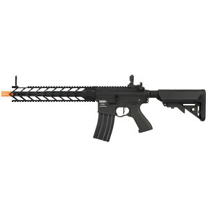 Lancer Tactical LT-33 iCgECO SPR dK ubN