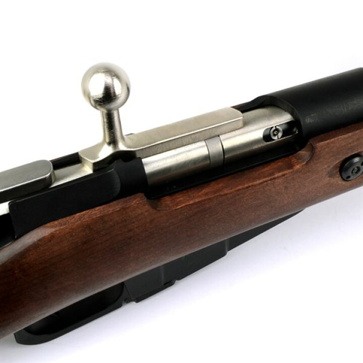楽天市場】PPS モシン・ナガン MosinNagant ボルトアクション ガス 