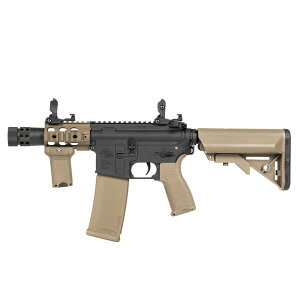 Specna Arms SA-E10-HT EDGE �d���K�� �c�[�g�[��