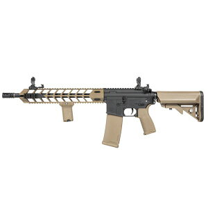 Specna Arms SA-E13-HT EDGE �d���K�� �c�[�g�[��