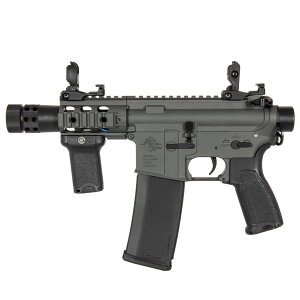 Specna Arms SA-E18-GRY EDGE �d���K�� �O���[