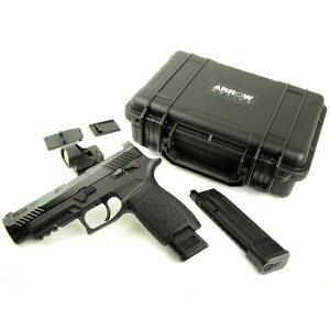 SIG AIR P320 M17 KXu[obNK }EgIveBNX DXZbg SRO ^Cv hbgTCg ubN