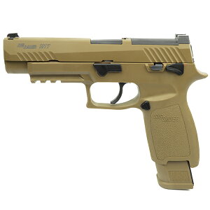 SIG AIR P320 M17 KXu[obNK fU[gJ[
